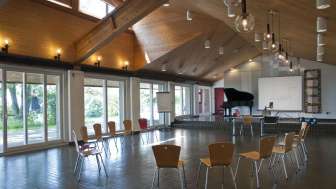 Herzbergsaal