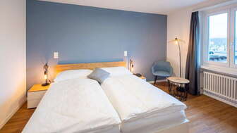 Doppelzimmer