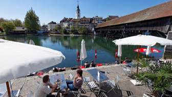 Aarebistro