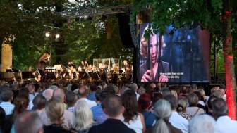 CITY LIGHT SYMPHONY ORECHESTRA NEU
