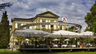 Grand Casino Baden