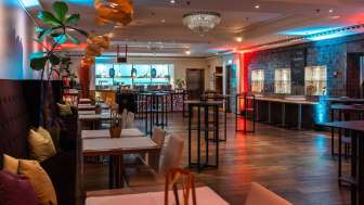 pure Restaurant
