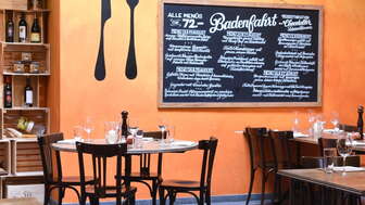 Restaurant Bouillon