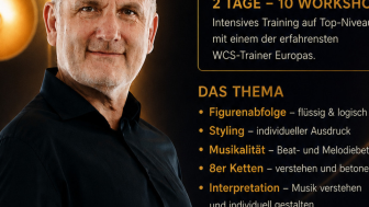 Werbeflyer