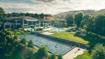 Thermalbad Bad Schinznach