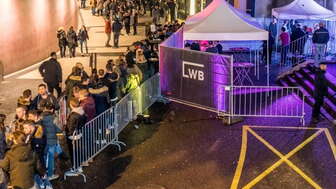 LWB Baden
