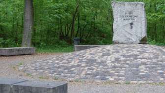 Grillplatz Kantonsmitte, Niederlenz