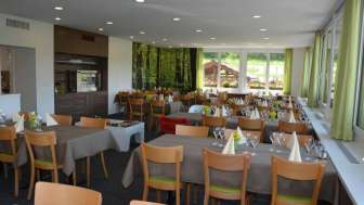 Restaurant Waldheim