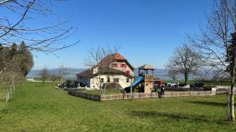 Landgasthof Guggibad