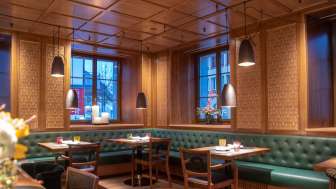 Ochsen Restaurant Hotel Caspar