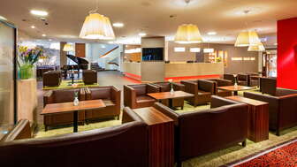 Lobby / Rezeption