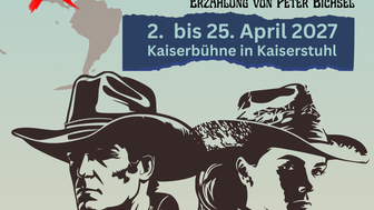 Amerika gibt es nicht Vorderseite