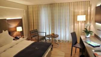 Parkhotel Bad Zurzach