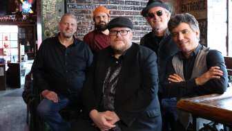 Mark Slate & Rotosphere