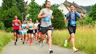 Aare Lauf 2025