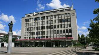 Rathaus