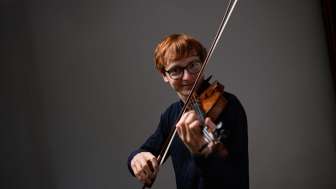 Foto Silvan Dezini Valentin Luthiger