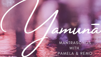 Yamuna MantraSongs