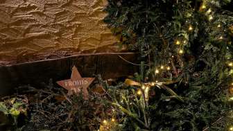Weihnachtszauberwelt