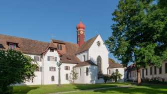 Kloster Wettingen