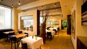 Restaurant astoria