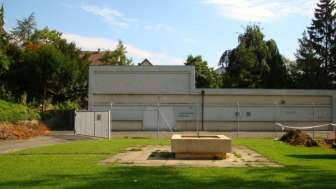 Trinkwasserversorgung in Olten