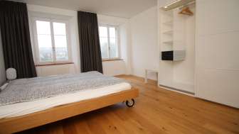 Tiger Lodge Olten