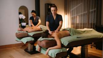 SPA Massage FORTYSEVEN