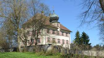 Schloss Horben