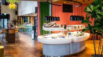 Tibits Aarau Buffet