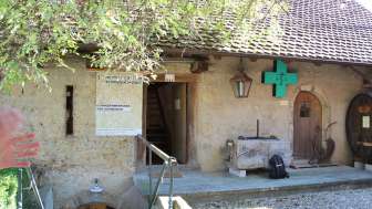 Heimatmuseum Schinznach-Dorf