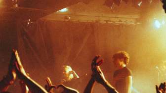 Kiff Aarau Konzert