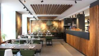 Restaurant Taverne zum Adler