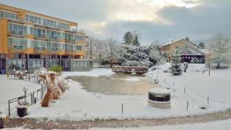 Park-Hotel Bad Zurzach