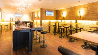 Taverne zum Kreuz