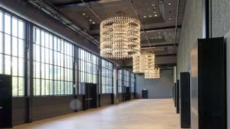 Halle 36.2 und Halle 36.3