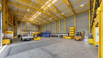 Sommerhalder Sammelhof AG