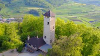 Sonnenbergturm