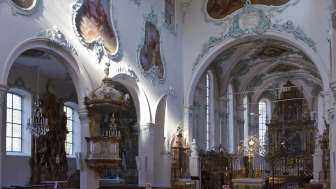 Stadtkirche St. Martin