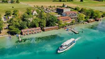 Seerose Resort & Spa