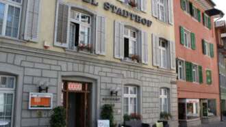 Hotel Stadthof Bremgarten