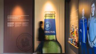Brauwelt Feldschlösschen Ausstellung