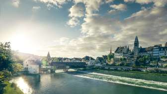 Historische Altstadt Bremgarten