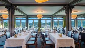 Hertenstein Panorama Restaurant