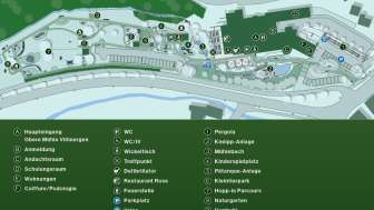 Uebersicht Sinnespark