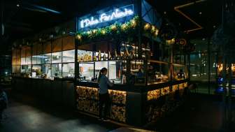 Restaurant Fusio