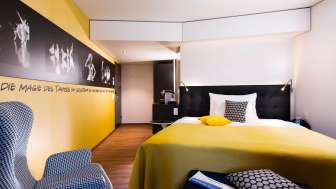 Arte Style Zimmer