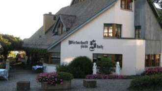 Restaurant zum Stutz Widen