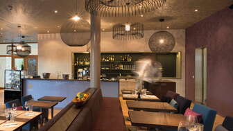 Hirsch Bistro