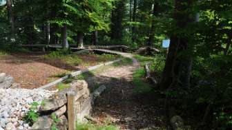Bike-Lehrpfad Gränichen